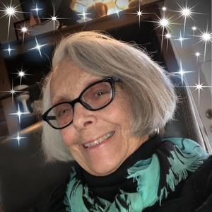 Meet your Posher, Karen